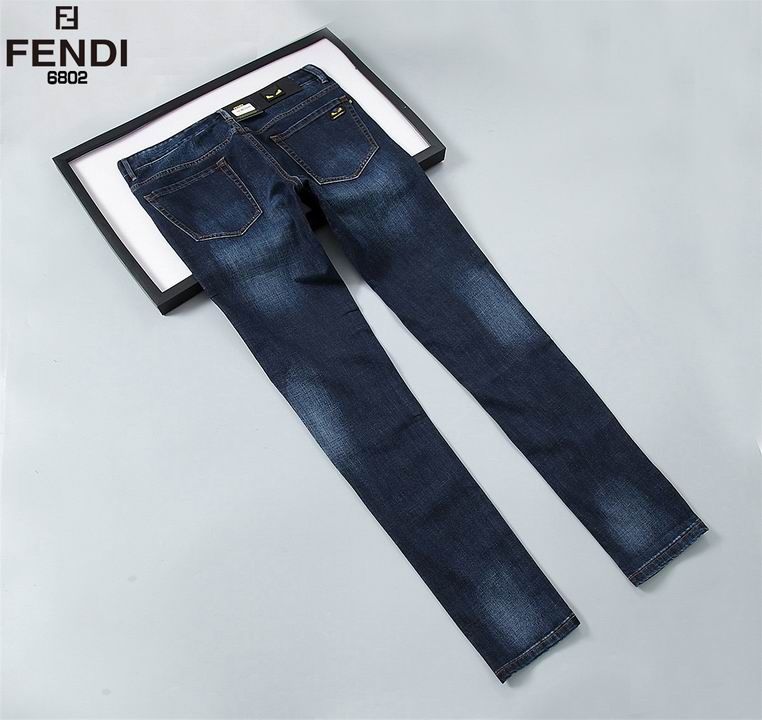 FEDI long jeans men 29-42-014